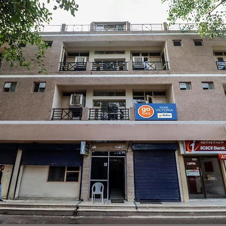 Hotel Victoria Chandigarh Exterior photo